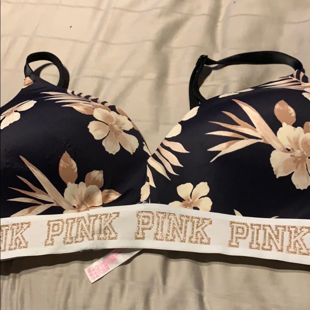 Wear Everywhere Lightly Lined Bra